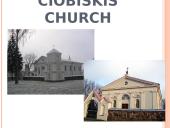 Architecture monuments of Sirvintos region 13 puslapis