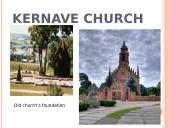 Architecture monuments of Sirvintos region 15 puslapis