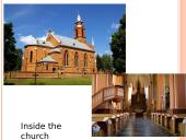 Architecture monuments of Sirvintos region 16 puslapis