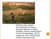 Architecture monuments of Sirvintos region 17 puslapis