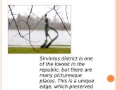 Architecture monuments of Sirvintos region 18 puslapis