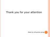 Architecture monuments of Sirvintos region 19 puslapis