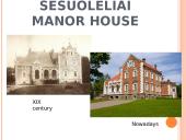 Architecture monuments of Sirvintos region 3 puslapis