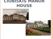 Architecture monuments of Sirvintos region 4 puslapis