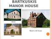 Architecture monuments of Sirvintos region 5 puslapis