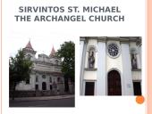 Architecture monuments of Sirvintos region 7 puslapis