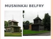 Architecture monuments of Sirvintos region 10 puslapis