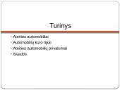 Ateities automobiliai 2 puslapis