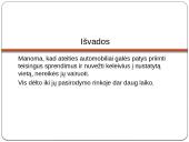 Ateities automobiliai 12 puslapis
