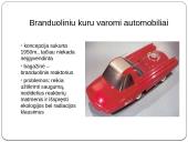 Ateities automobiliai 5 puslapis
