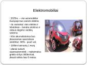 Ateities automobiliai 6 puslapis