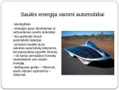 Ateities automobiliai 7 puslapis