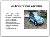 Ateities automobiliai 8 puslapis