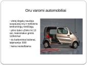 Ateities automobiliai 9 puslapis
