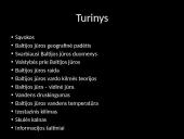 Baltijos jūros ypatumai 2 puslapis