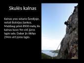 Baltijos jūros ypatumai 17 puslapis