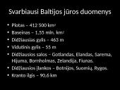 Baltijos jūros ypatumai 6 puslapis