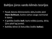 Baltijos jūros ypatumai 10 puslapis
