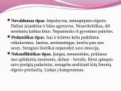 Konfliktas – tai priešingų nuomonių, interesų, pozicijų susidūrimas 10 puslapis