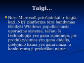 .NET technologija 12 puslapis