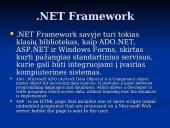 .NET technologija 8 puslapis