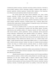 Administracinės teisės pažeidimo bylų žinybingumas 10 puslapis