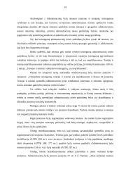 Administracinės teisės pažeidimo bylų žinybingumas 13 puslapis