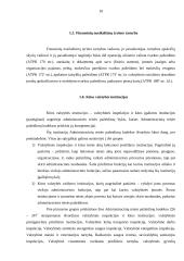 Administracinės teisės pažeidimo bylų žinybingumas 9 puslapis