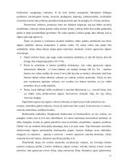 Agresyvumas vaikystėje 11 puslapis