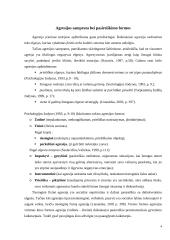 Agresyvumas vaikystėje 4 puslapis