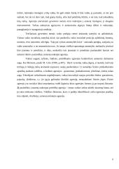 Agresyvumas vaikystėje 8 puslapis