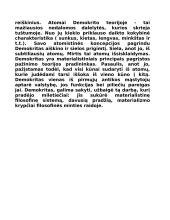 Antikos mąstytojai ir filosofai 12 puslapis