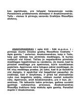 Antikos mąstytojai ir filosofai 6 puslapis