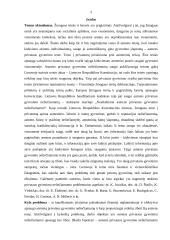 Asmens privataus gyvenimo neliečiamumas ir jo baudžiamasis teisinis vertinimas 2 puslapis