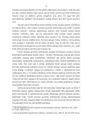 Asmens privataus gyvenimo neliečiamumas ir jo baudžiamasis teisinis vertinimas 11 puslapis