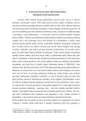 Asmens privataus gyvenimo neliečiamumas ir jo baudžiamasis teisinis vertinimas 12 puslapis