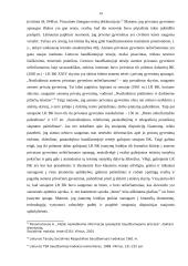 Asmens privataus gyvenimo neliečiamumas ir jo baudžiamasis teisinis vertinimas 13 puslapis