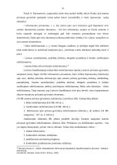 Asmens privataus gyvenimo neliečiamumas ir jo baudžiamasis teisinis vertinimas 14 puslapis