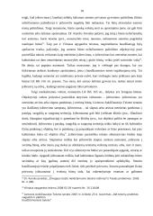 Asmens privataus gyvenimo neliečiamumas ir jo baudžiamasis teisinis vertinimas 17 puslapis