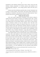 Asmens privataus gyvenimo neliečiamumas ir jo baudžiamasis teisinis vertinimas 18 puslapis