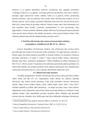 Asmens privataus gyvenimo neliečiamumas ir jo baudžiamasis teisinis vertinimas 19 puslapis