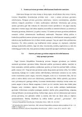 Asmens privataus gyvenimo neliečiamumas ir jo baudžiamasis teisinis vertinimas 4 puslapis