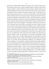 Asmens privataus gyvenimo neliečiamumas ir jo baudžiamasis teisinis vertinimas 7 puslapis