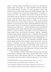 Asmens privataus gyvenimo neliečiamumas ir jo baudžiamasis teisinis vertinimas 10 puslapis