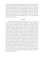 Aš koncepcija: brandos problema 11 puslapis