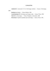 Aš koncepcija: brandos problema 14 puslapis