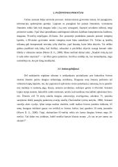 Aš koncepcija: brandos problema 9 puslapis