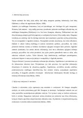 Atmintis senatvėje 2 puslapis