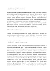 Atmintis senatvėje 3 puslapis