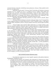Augimo bei raidos dėsningumai 4 puslapis